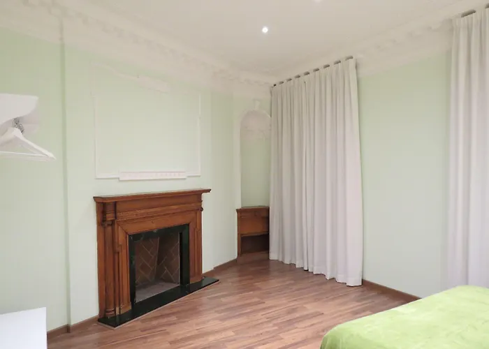 Hostal Petit Príncep Barcelona